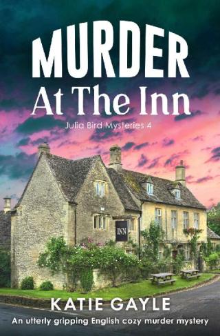Murder at the Inn