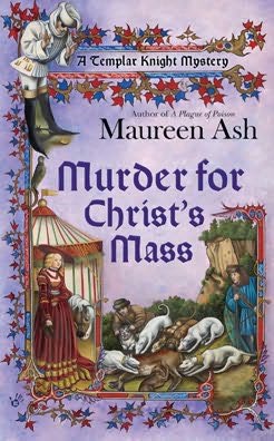 Murder for Christ's Mass