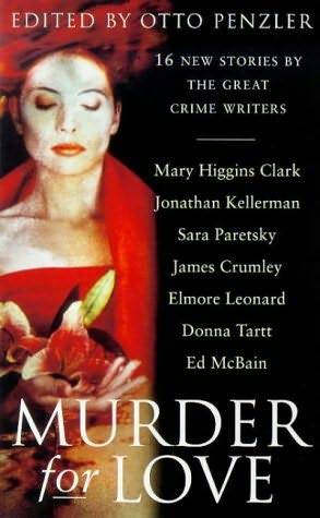 Murder For Love [collection]