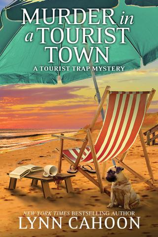 Murder in a Tourist Town