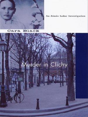 Murder in Clichy
