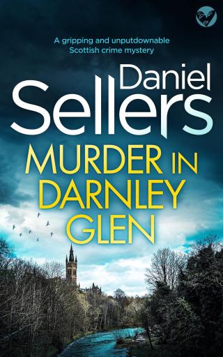 Murder in Darnley Glen