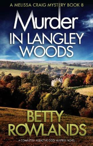 Murder in Langley Woods