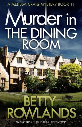 Murder in the Dining Room