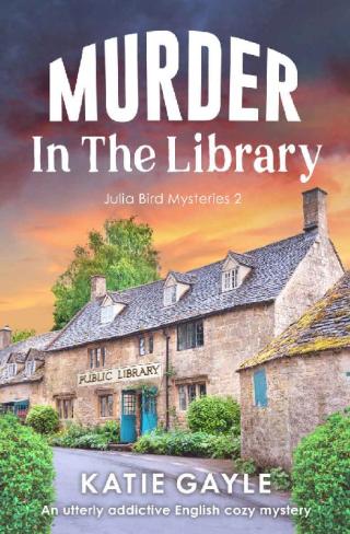 Murder in the Library