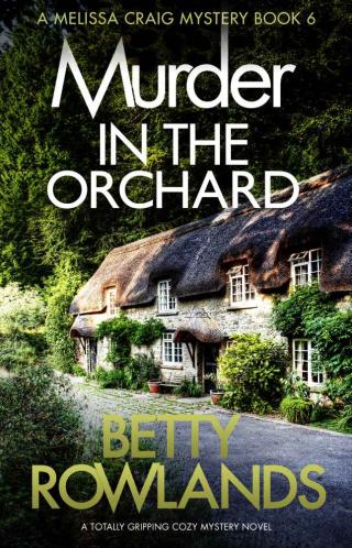 Murder in the Orchard
