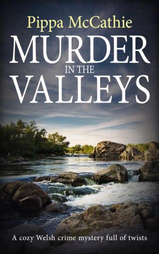 Murder in the Valleys