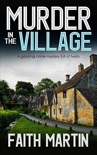 Murder in the Village aka By a Narrow Majority