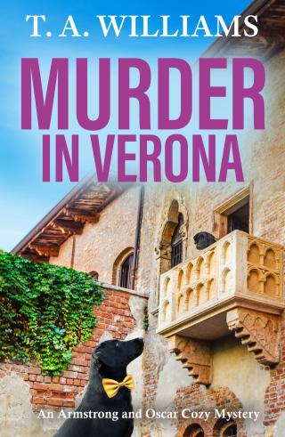 Murder in Verona