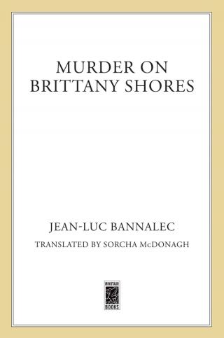Murder on Brittany Shores