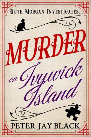 Murder on Ivywick Island