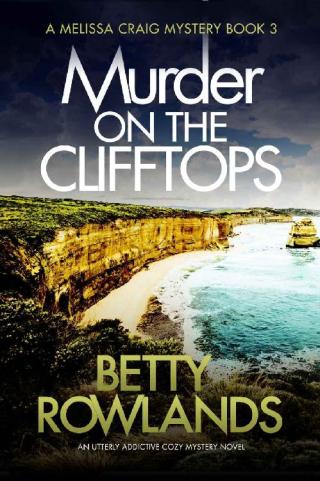 Murder on the Clifftops