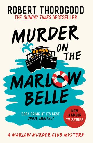 Murder on the Marlow Belle