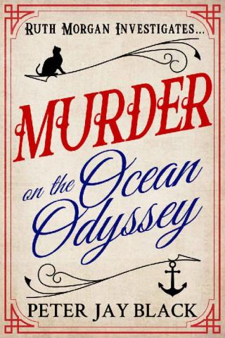 Murder on the Ocean Odyssey
