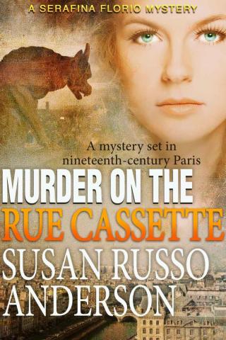 Murder On The Rue Cassette