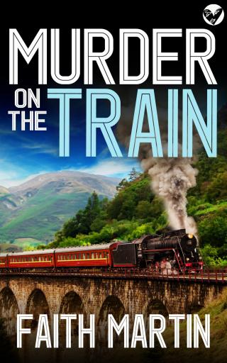 Murder on the Train