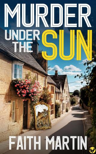 Murder Under the Sun