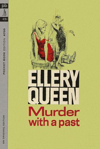 Murder with a Past