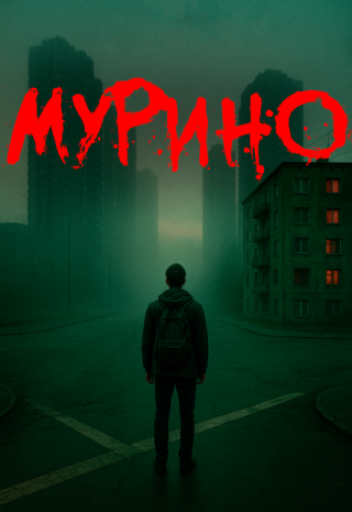 Мурино