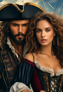 Муза для пирата (часть 1)