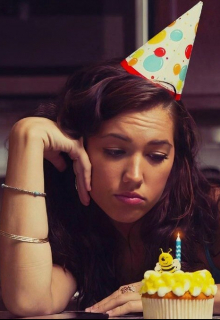 Муж оставил в очередной год без подарка