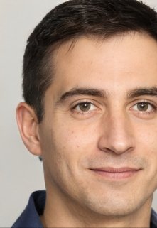 Мужчина не моей мечты