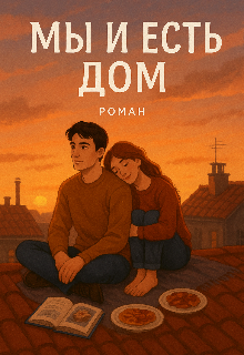 Мы и есть дом