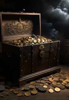 Мы с Толяном.