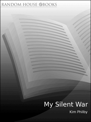 My silent war