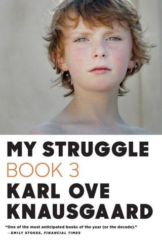 My Struggle: Book Three