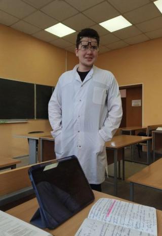 Мы - студенты