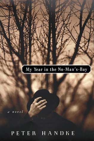 My Year in No Man's Bay