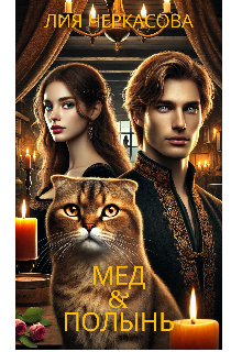 Мёд и Полынь