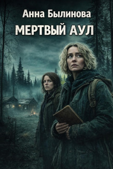 Мёртвый аул