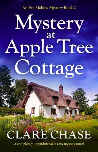 Mystery at Apple Tree Cottage