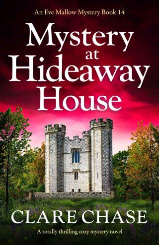 Mystery at Hideaway House