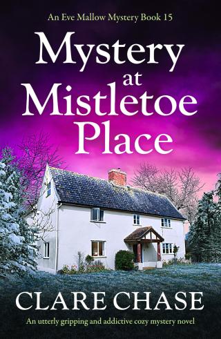 Mystery at Mistletoe Place