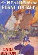 Mystery of the Burnt Cottage