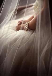 На этой свадьбе...