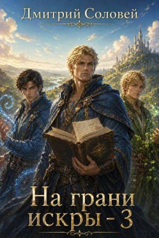 На грани искры 3 [СИ]