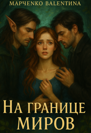 На границе миров