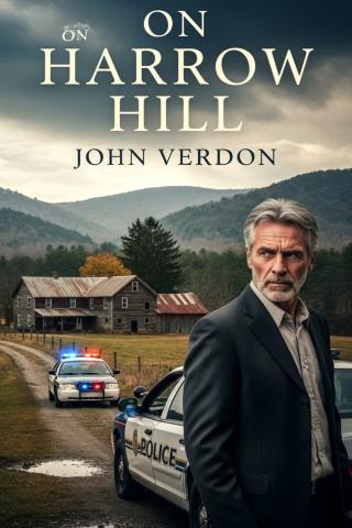 На Харроу-Хилл