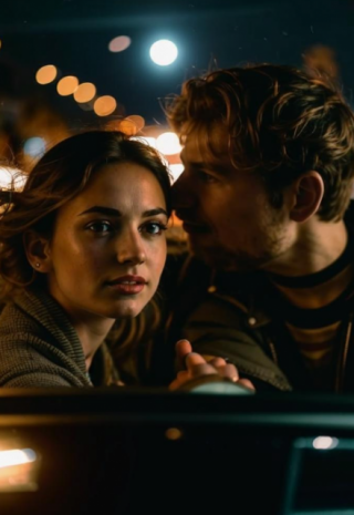 На краю мечты