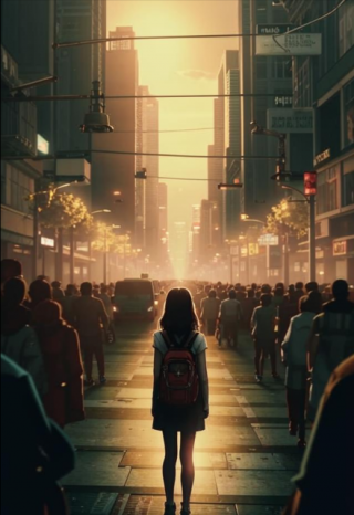 На краю света