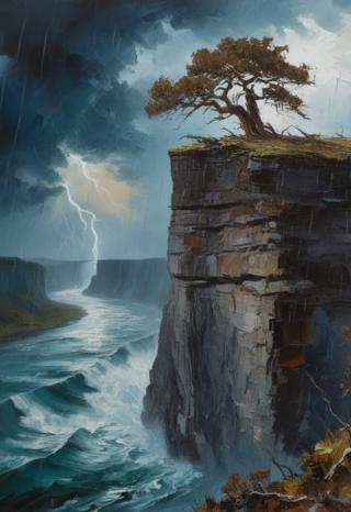 На пути к пропасти