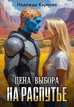 На распутье (СИ)