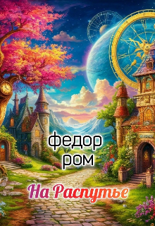 На Распутье