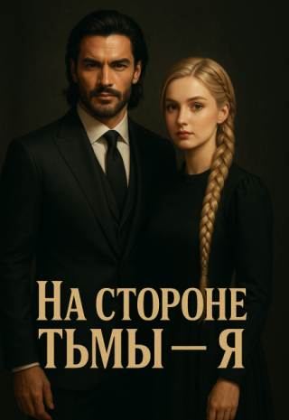На стороне тьмы - Я