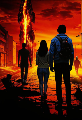 Наблюдение с сервера