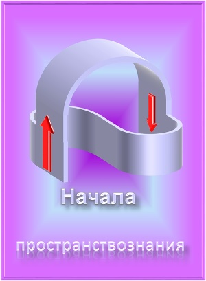 Начала пространствознания (СИ)